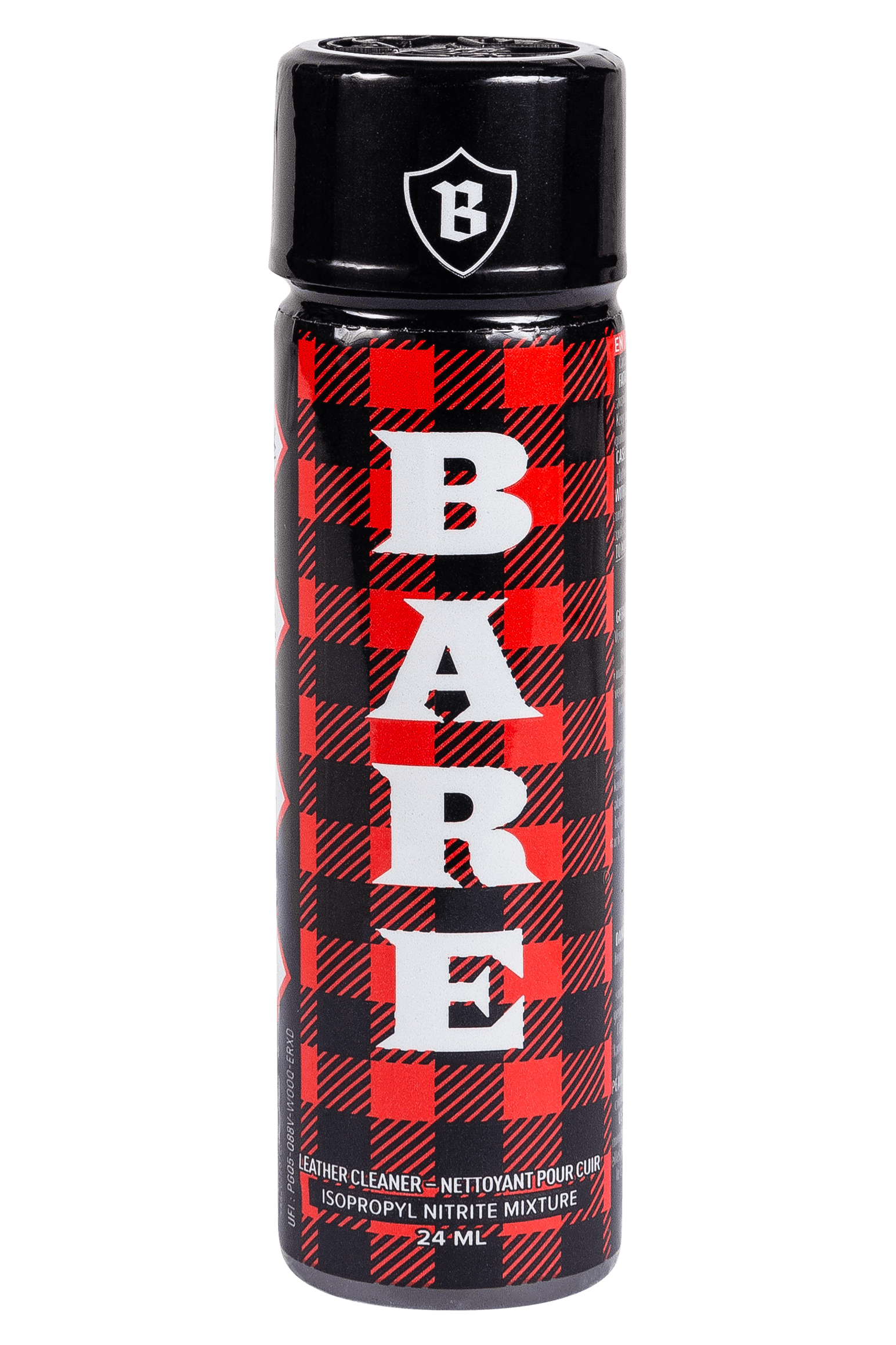 Попперс BARE 24 мл NEW