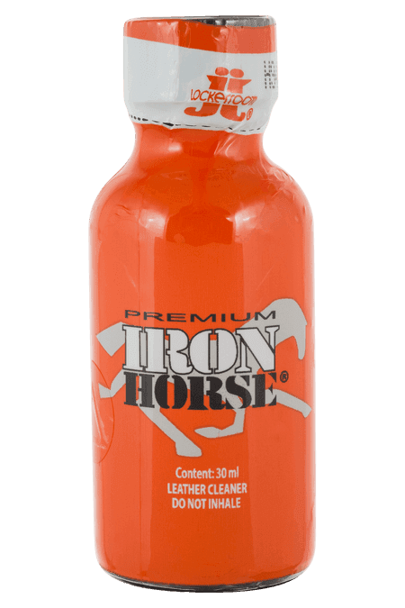 Попперс Iron Horse 30 мл