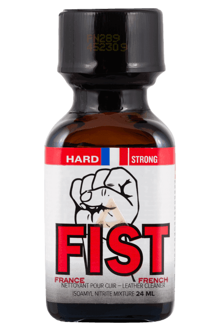 Попперс FIST HARD STRONG 24 мл