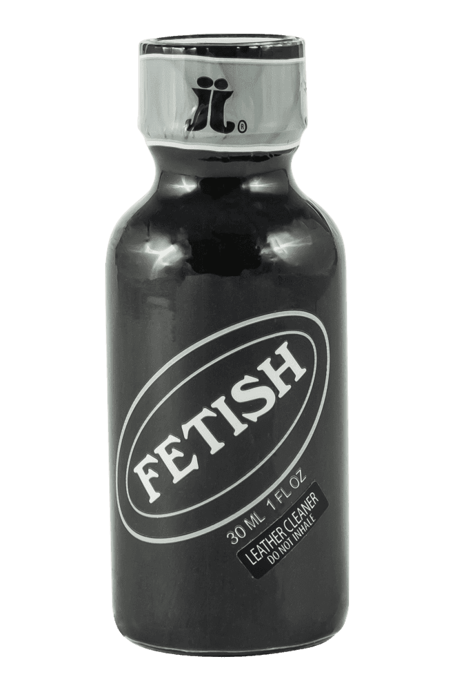Попперс FETISH POPPERS 30 мл