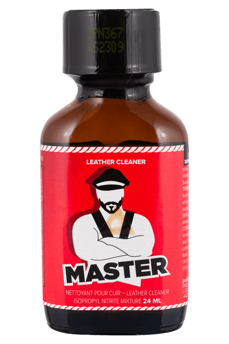 Попперс MASTER 24 мл
