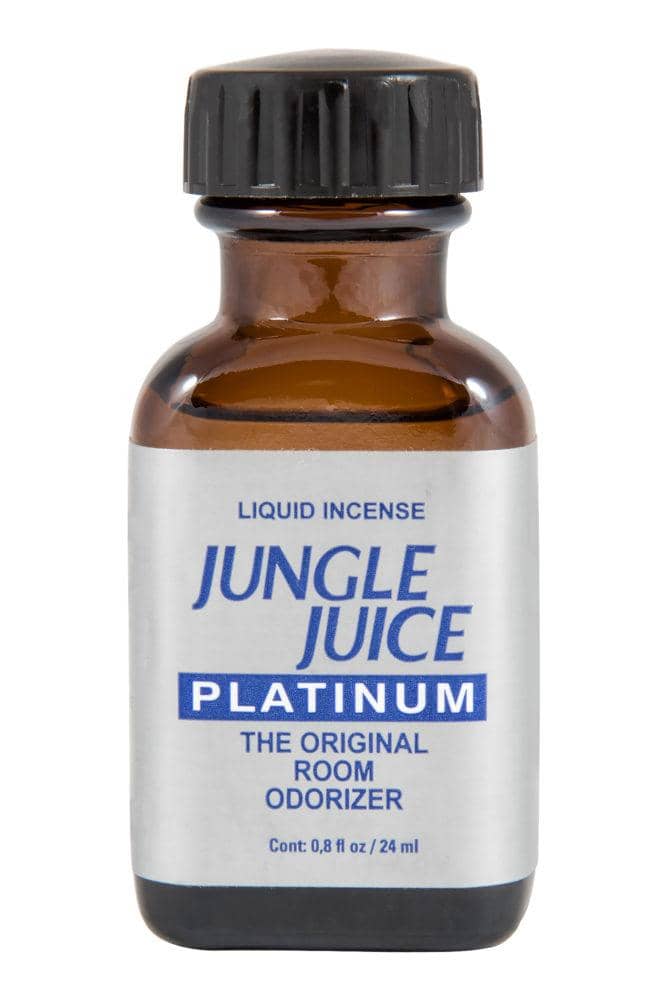 Попперс JUNGLE JUICE PLATINUM 24 мл
