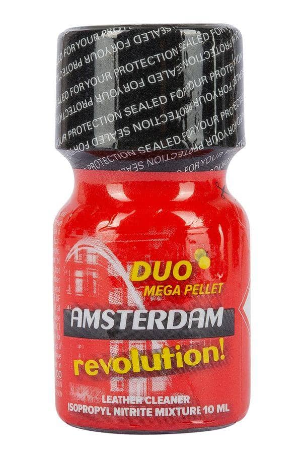 Попперс Amsterdam Revolution 10 мл