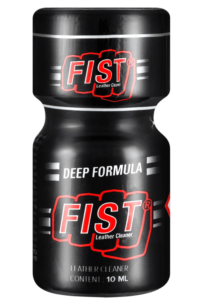 Попперс FIST DEEP FORMULA 10 мл