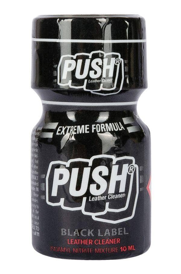 Попперс PUSH 10 мл
