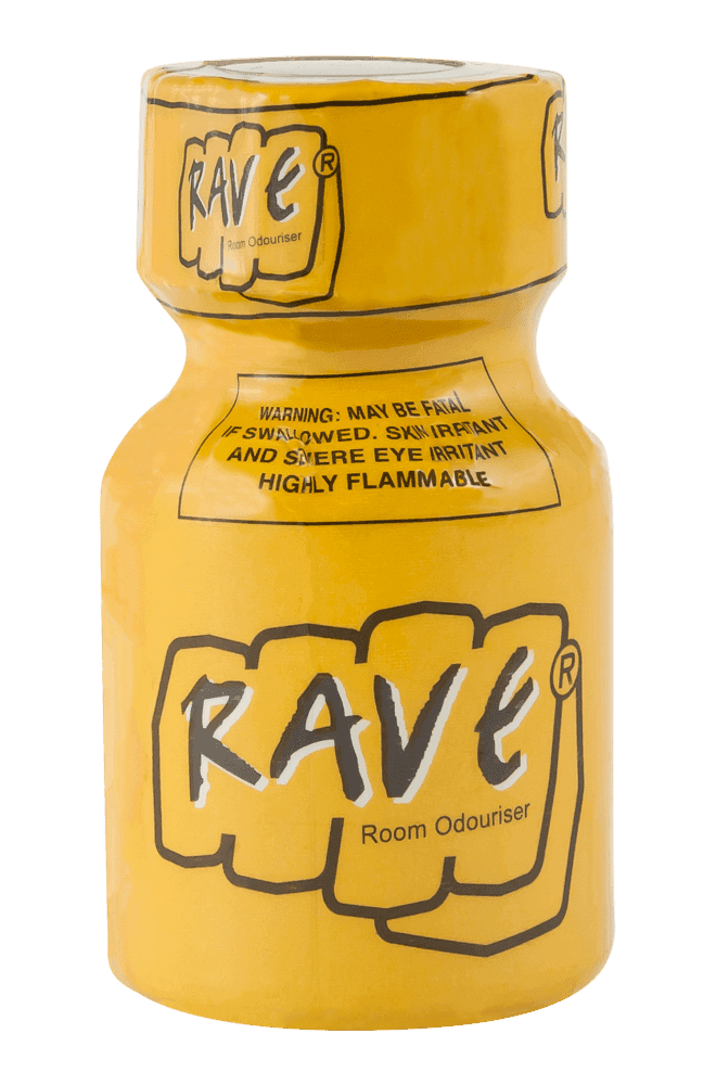 Попперс RAVE 10 мл