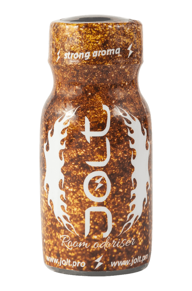 Попперс Jolt Gold (natural) 10 мл