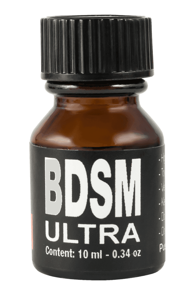 Попперс BDSM ULTRA 10 мл