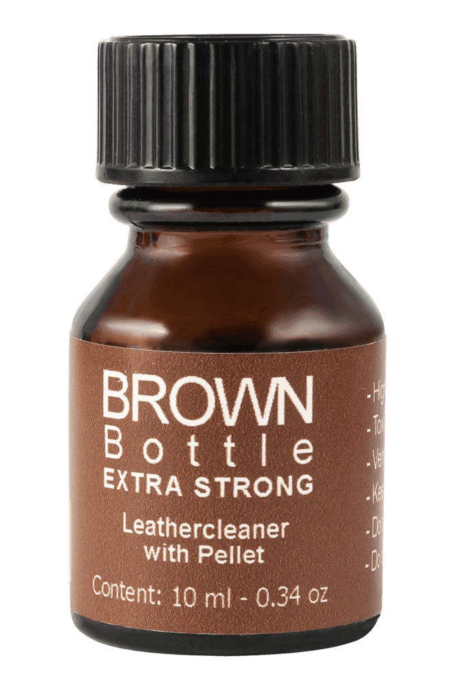 Попперс BROWN BOTTLE 10 мл